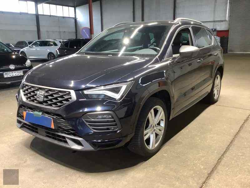 Slika vozila SEAT ATECA
