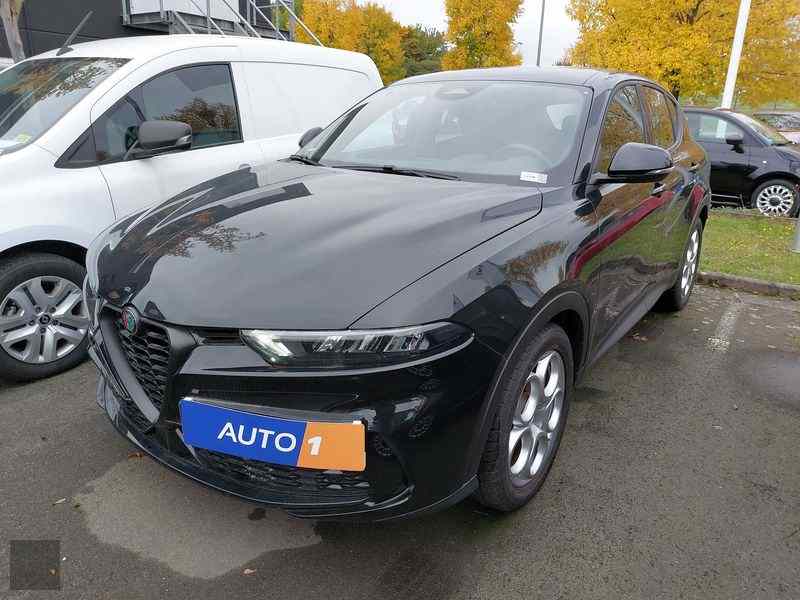 Slika vozila ALFA ROMEO Tonale