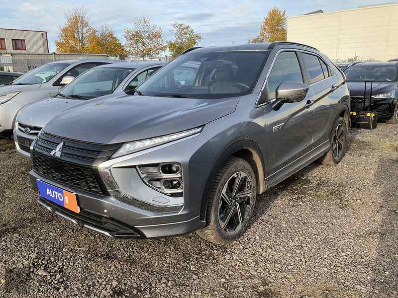 Slika vozila MITSUBISHI Eclipse