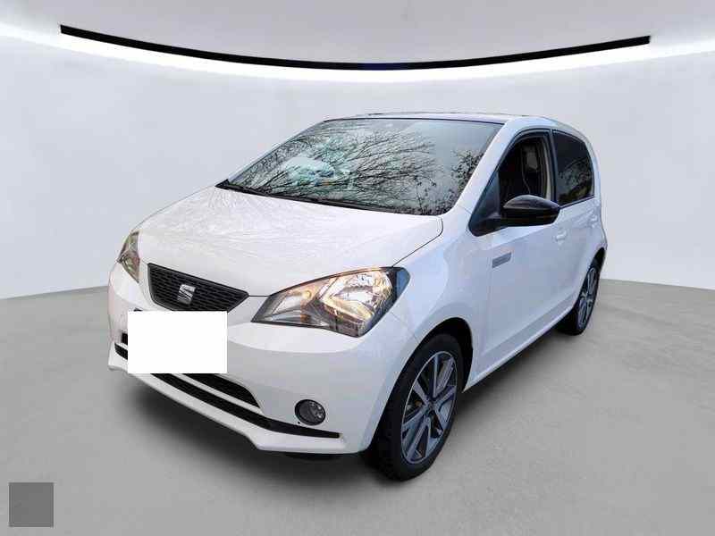 Slika vozila SEAT Mii
