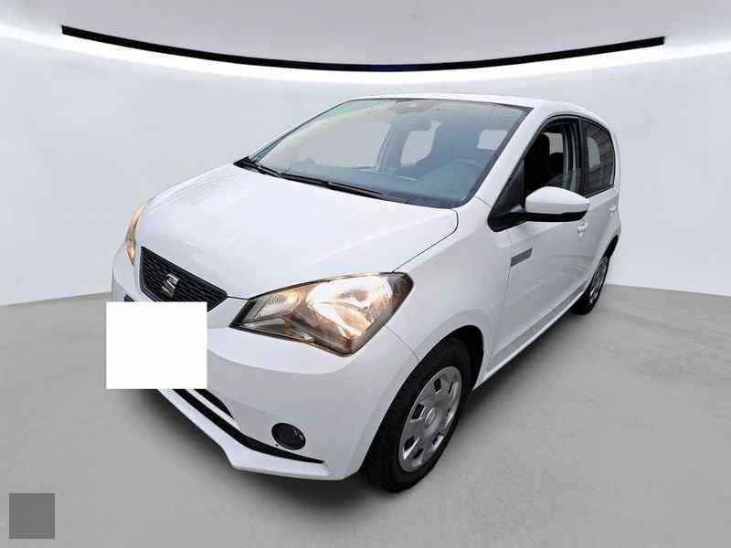 Slika vozila SEAT Mii