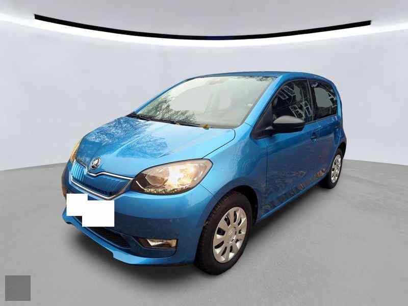 Slika vozila ŠKODA Citigo