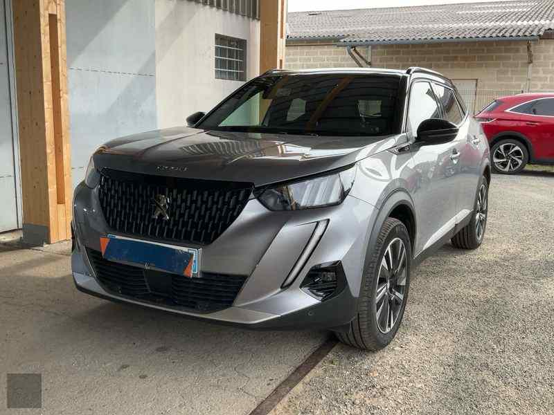 Slika vozila PEUGEOT 2008