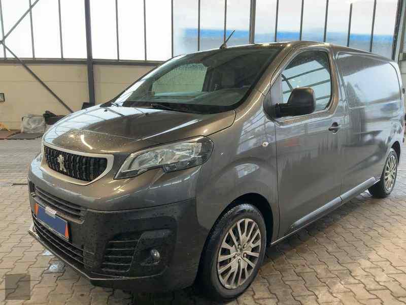 Slika vozila PEUGEOT Expert