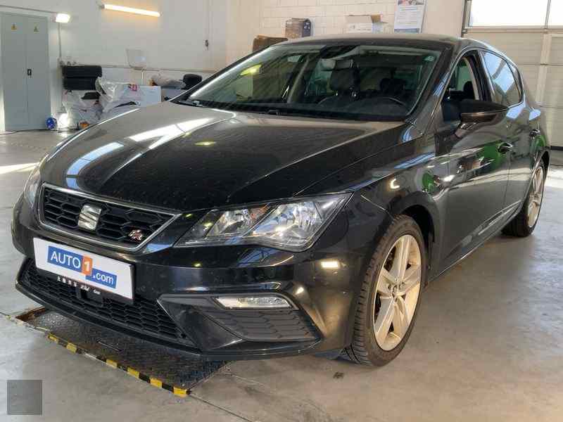 Slika vozila SEAT Leon