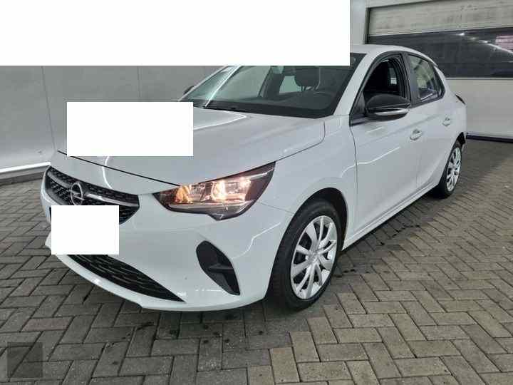 Slika vozila OPEL Corsa