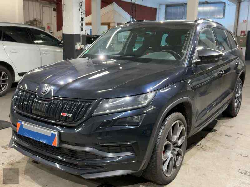 Slika vozila ŠKODA KODIAQ