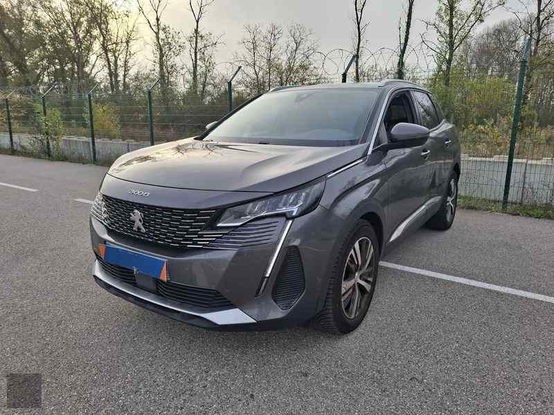 Slika vozila PEUGEOT 3008