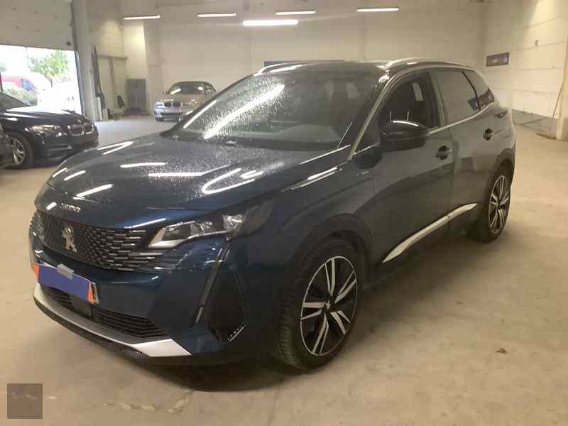 Slika vozila PEUGEOT 3008