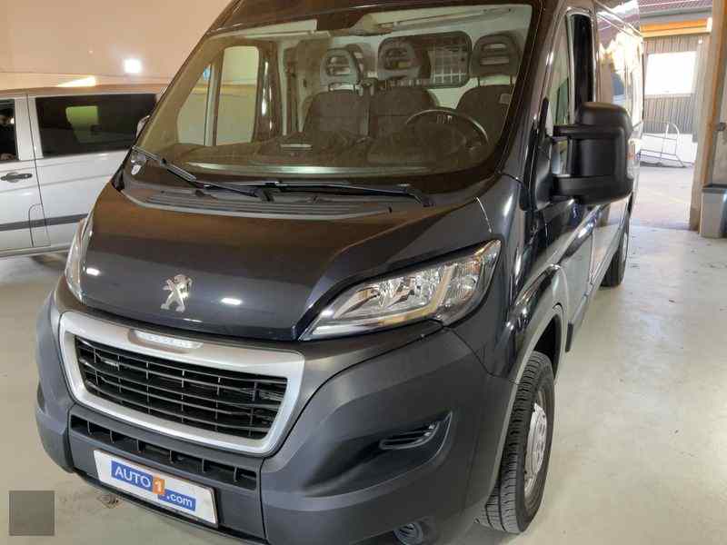 Slika vozila PEUGEOT Boxer