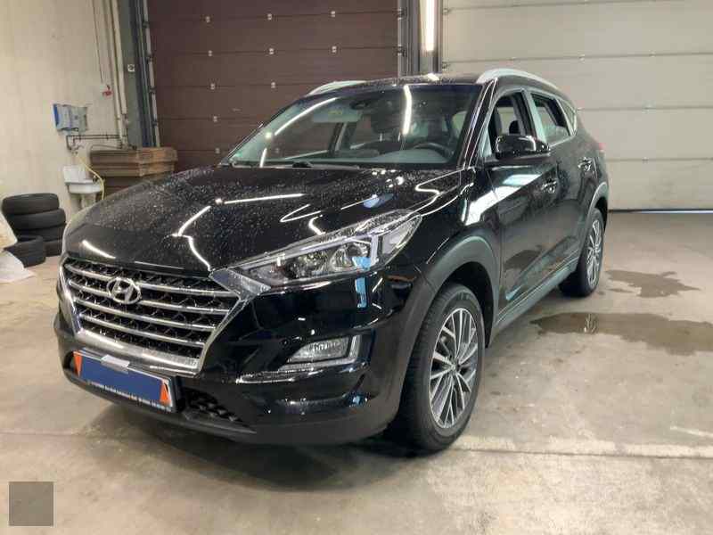 Slika vozila HYUNDAI Tucson