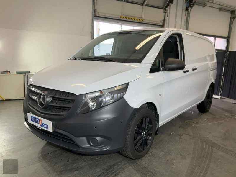 Slika vozila MERCEDES-BENZ T-Class