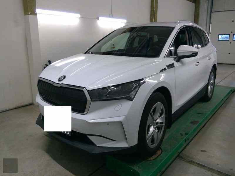 Slika vozila ŠKODA Enyaq