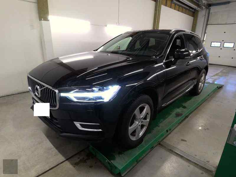 Slika vozila VOLVO XC60