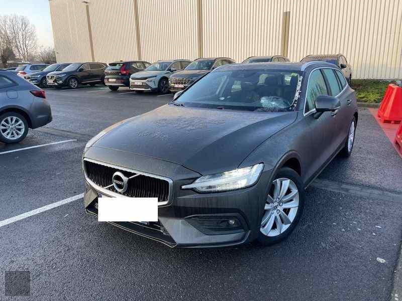Slika vozila VOLVO V60