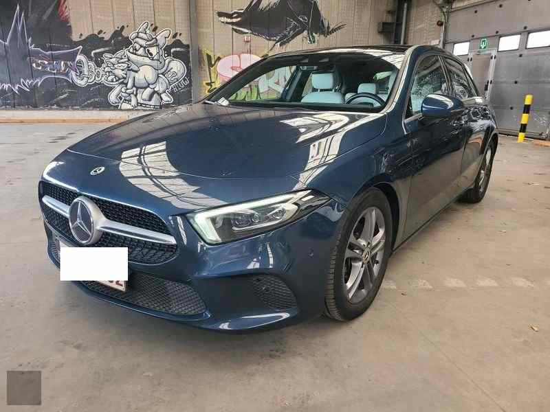 Slika vozila MERCEDES-BENZ A-Class