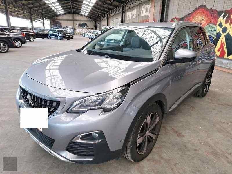 Slika vozila PEUGEOT 3008