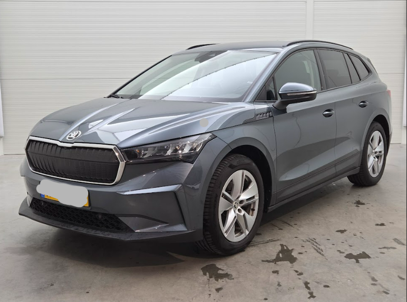 Slika vozila ŠKODA Enyaq