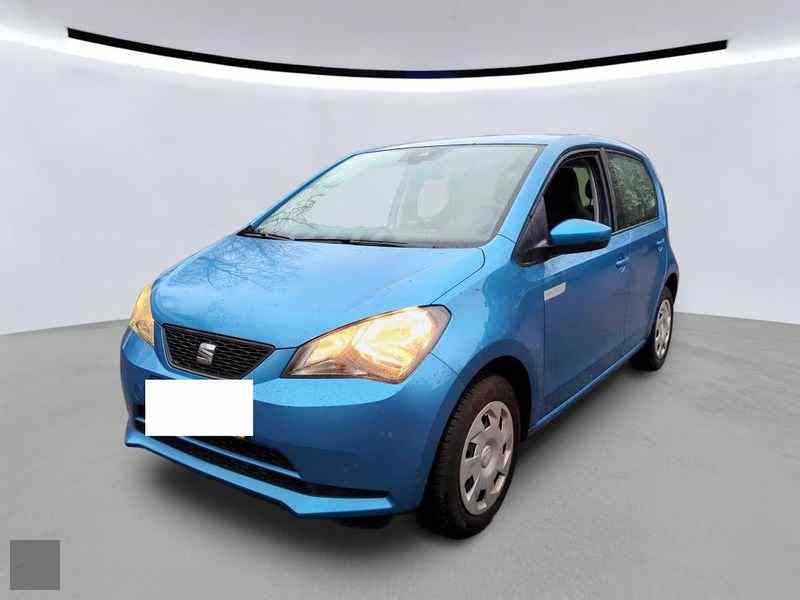 Slika vozila SEAT Mii