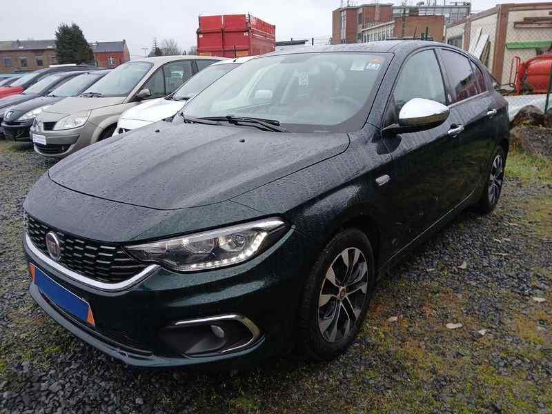 Slika vozila FIAT Tipo