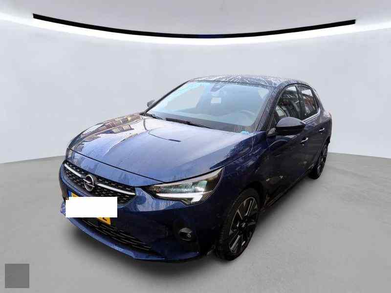 Slika vozila OPEL Corsa