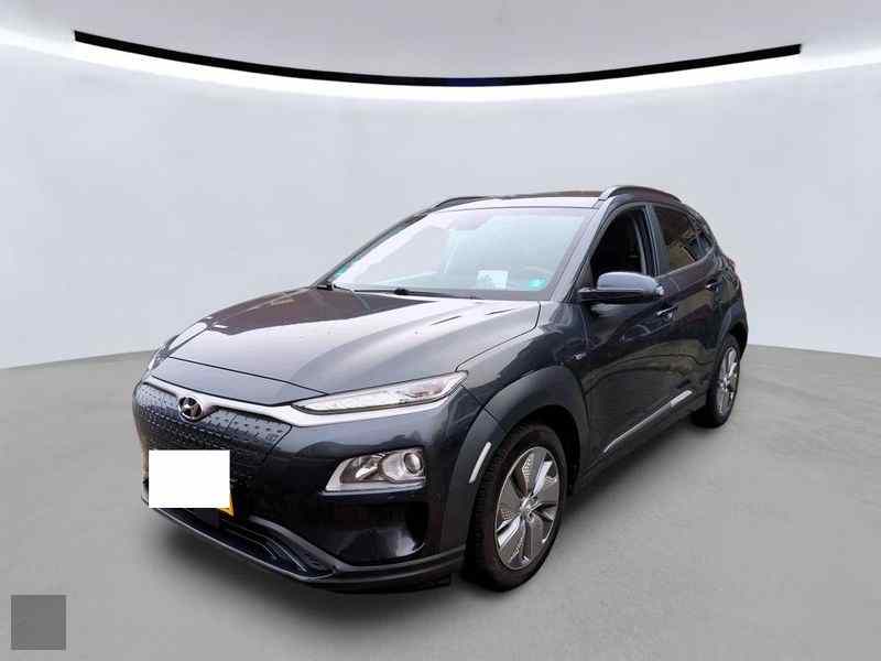 Slika vozila HYUNDAI KONA