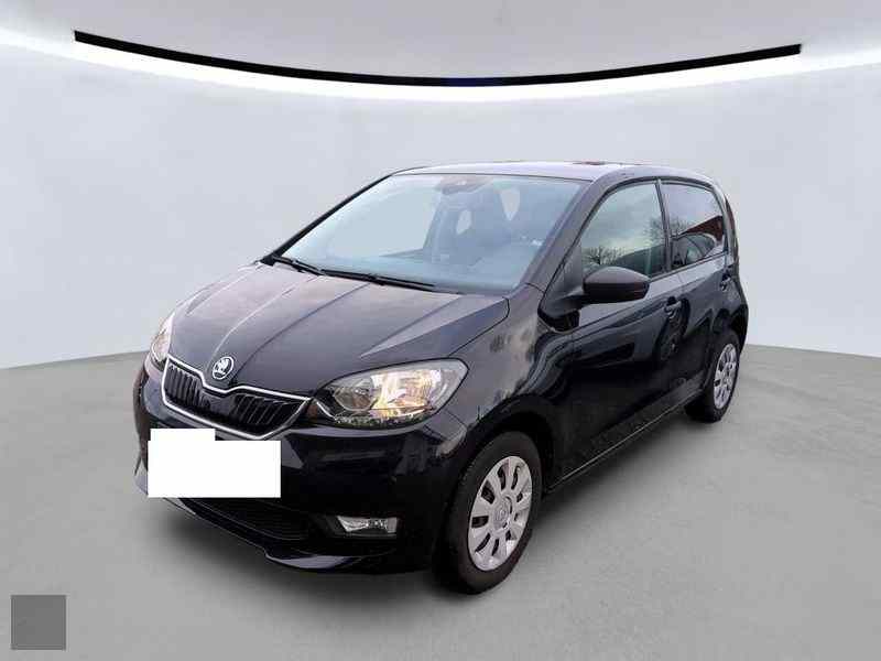 Slika vozila ŠKODA Citigo