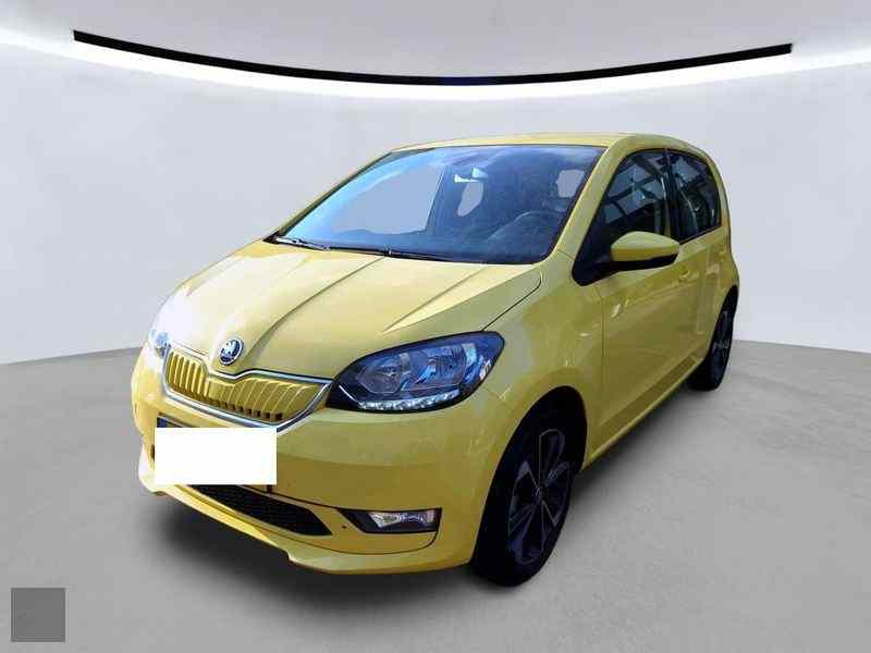 Slika vozila ŠKODA Citigo