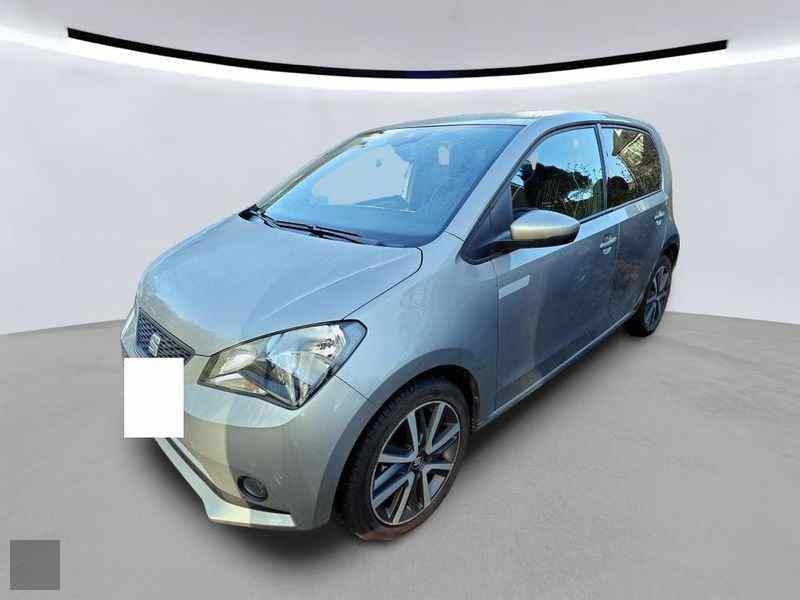 Slika vozila SEAT Mii