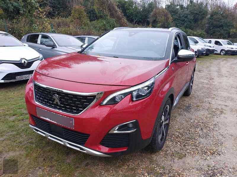 Slika vozila PEUGEOT 3008