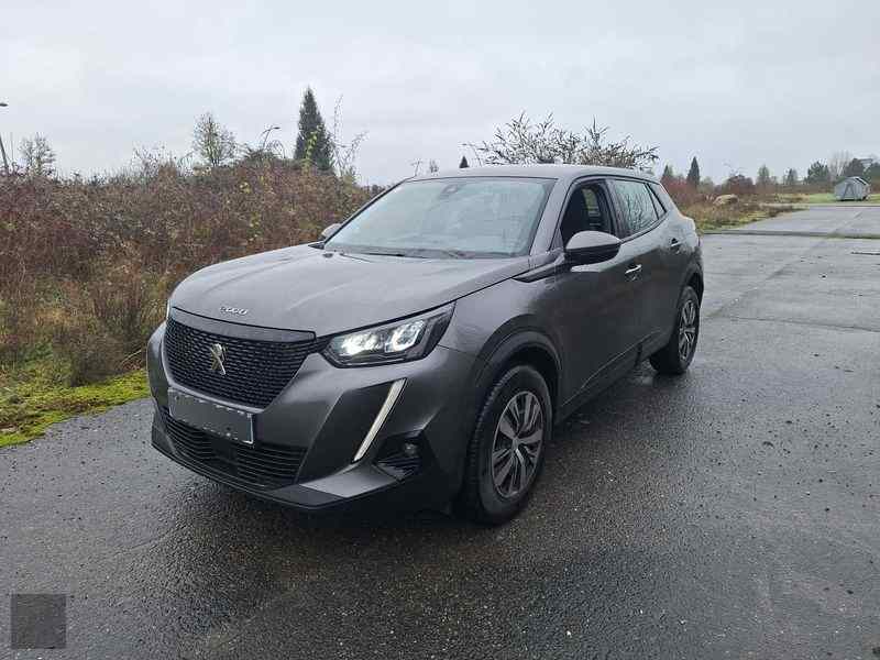 Slika vozila PEUGEOT 2008