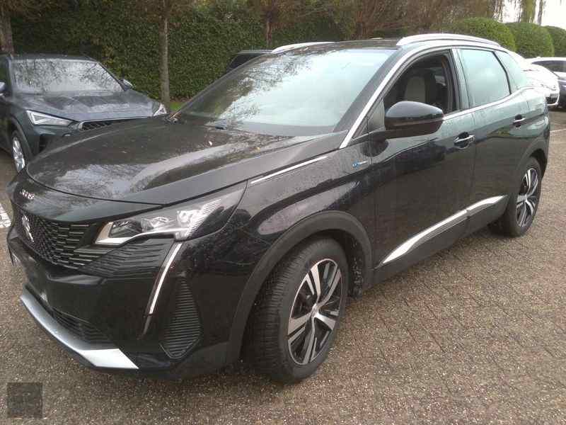 Slika vozila PEUGEOT 3008