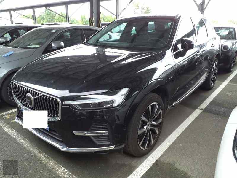 Slika vozila VOLVO XC60