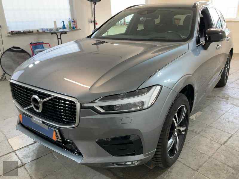Slika vozila VOLVO XC60