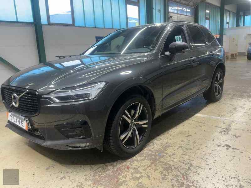 Slika vozila VOLVO XC60