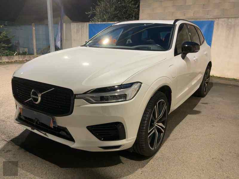 Slika vozila VOLVO XC60