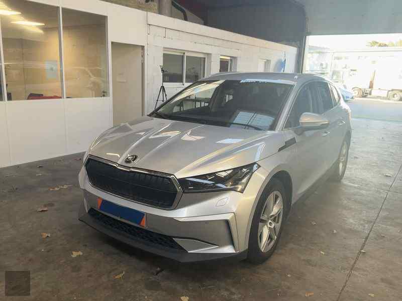 Slika vozila ŠKODA Enyaq