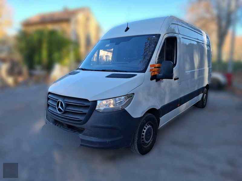 Slika vozila MERCEDES-BENZ T-Class