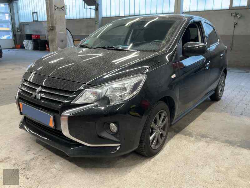 Slika vozila MITSUBISHI Space Star