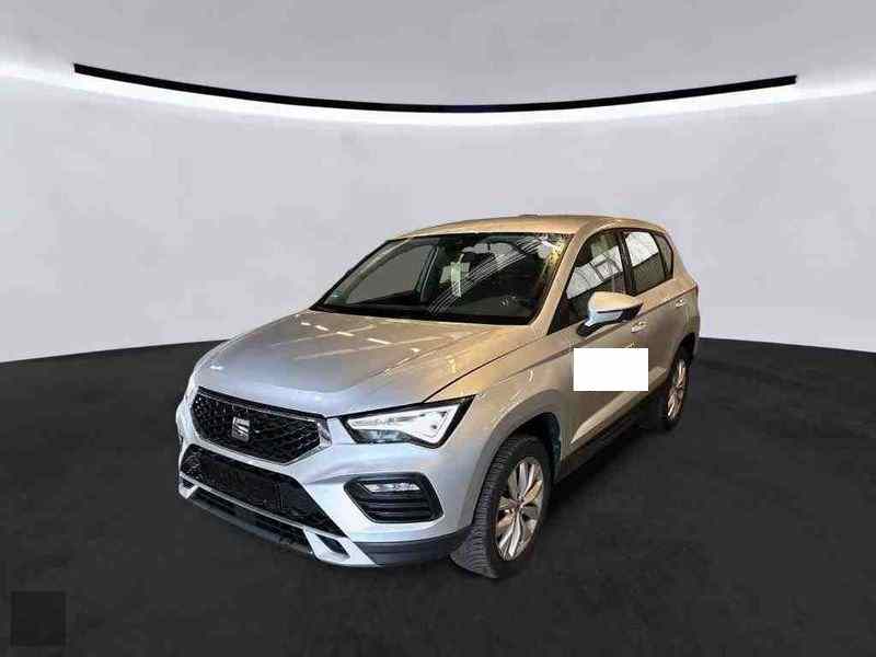 Slika vozila SEAT ATECA