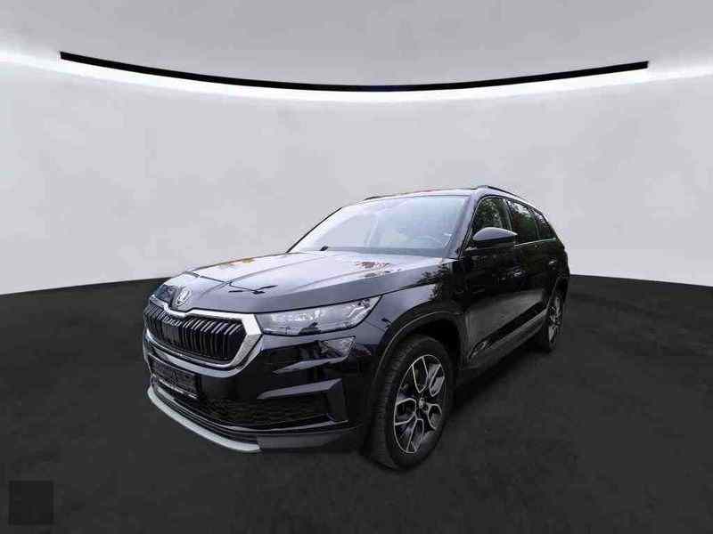 Slika vozila ŠKODA KODIAQ