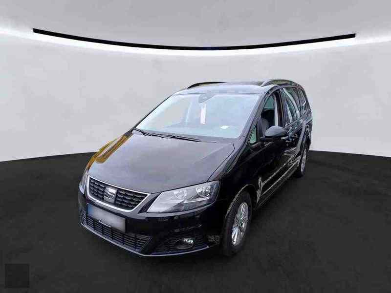 Slika vozila SEAT Alhambra