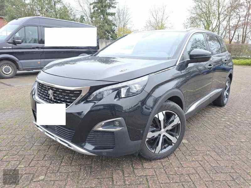 Slika vozila PEUGEOT 5008