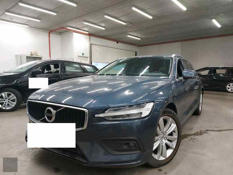 Slika vozila VOLVO V60