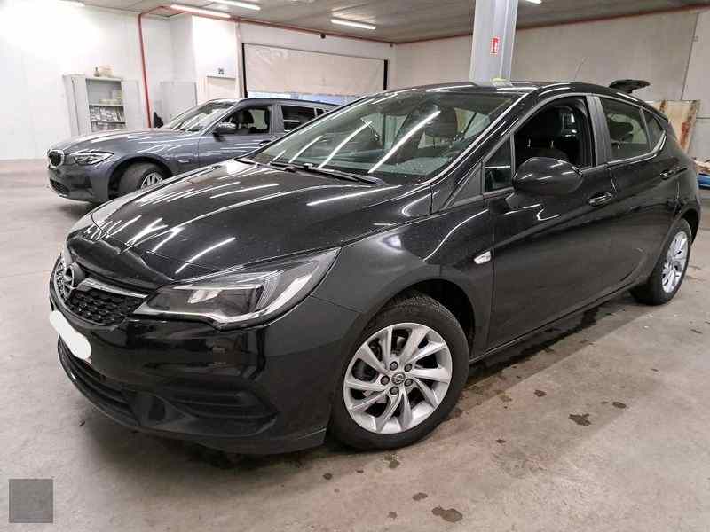 Slika vozila OPEL Astra