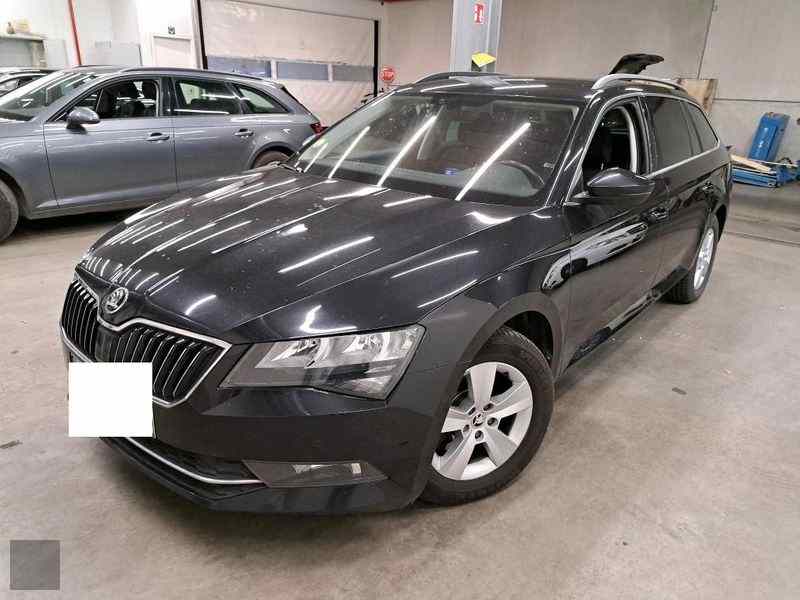 Slika vozila ŠKODA Superb