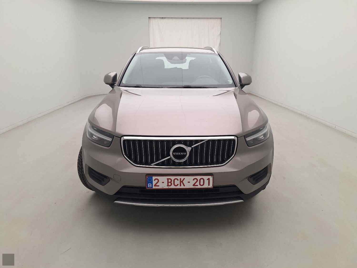 Slika vozila VOLVO XC40