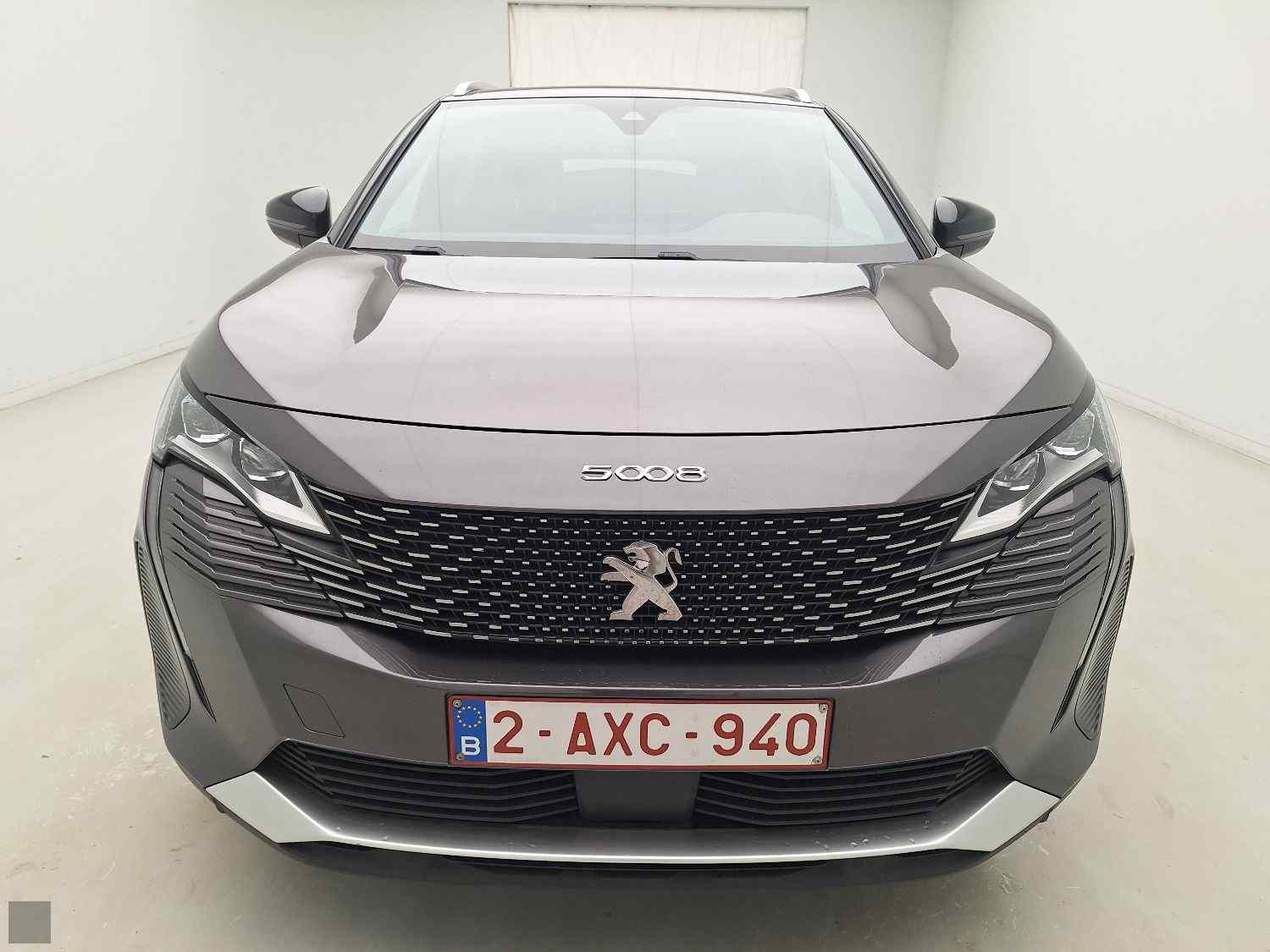 Slika vozila PEUGEOT 5008