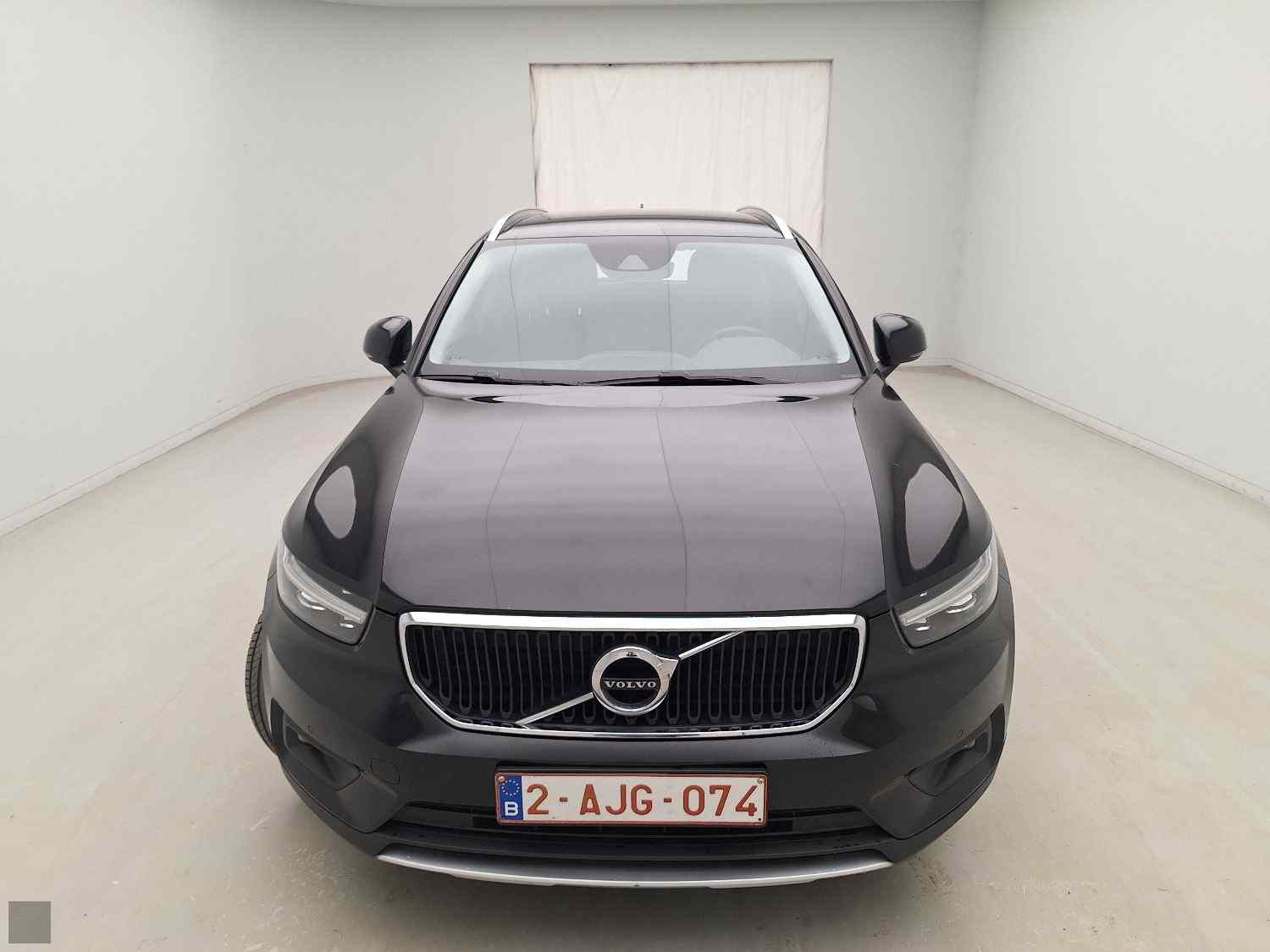 Slika vozila VOLVO XC40