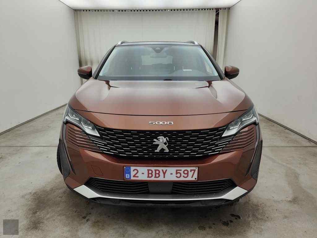 Slika vozila PEUGEOT 5008